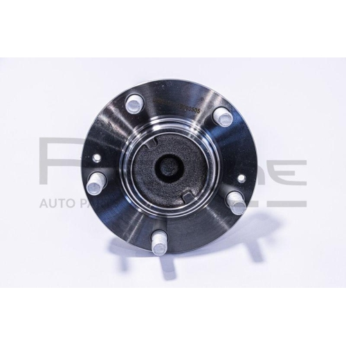 Radnabe Red-line 24KI035 f&uuml;r Kia Hinterachse