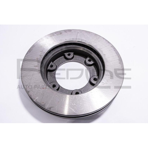 Bremsscheibe Red-line 26TO068 f&uuml;r Lexus Vorderachse