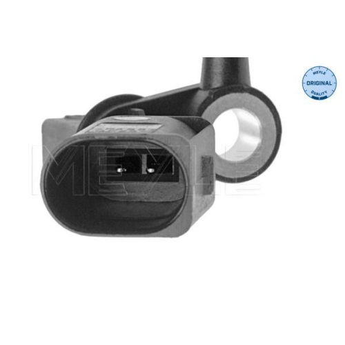 Sensor Raddrehzahl Meyle 1008990049 Meyle-original: True To Oe. f&uuml;r Audi Seat VW