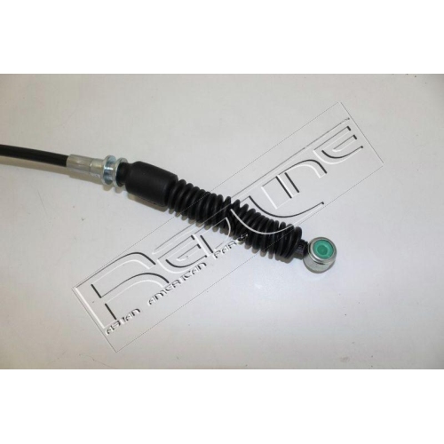 Seilzug Schaltgetriebe Red-line 49PG016 f&uuml;r Piaggio