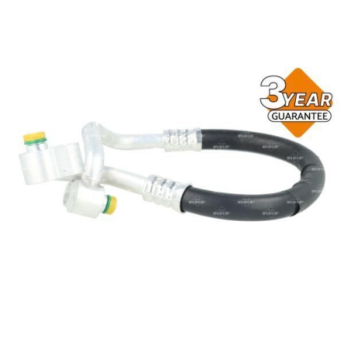 Hochdruck /niederdruckleitung Klimaanlage Nrf 30013630 Easy Fit f&uuml;r Audi Seat VW