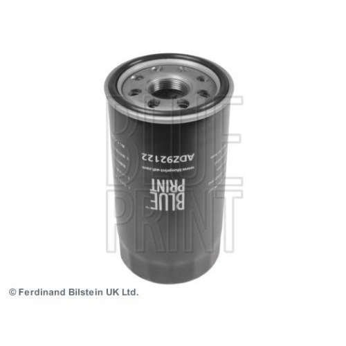 &Ouml;lfilter Blue Print ADZ92122 f&uuml;r Isuzu Opel Vauxhall Chevrolet General Motors