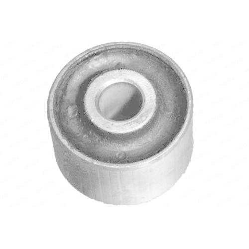 Lagerung Lenker Moog AL-SB-0527 für Alfa Romeo Fiat Lancia Hinterachse Außen