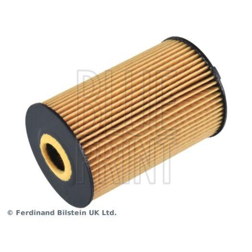 Ölfilter Blue Print ADBP210055 für Ssangyong