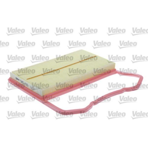 Luftfilter Valeo 585435 f&uuml;r Seat Skoda VW