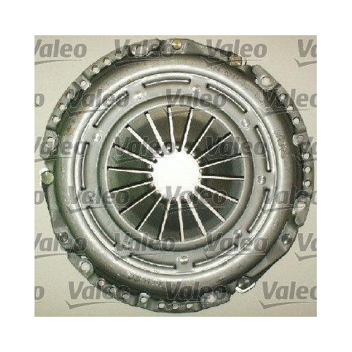 Kupplungssatz Valeo 826066 2kkit f&uuml;r Ford