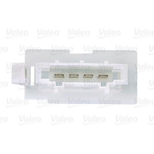 Widerstand Innenraumgebläse Valeo 515074 für Audi Seat Skoda VW