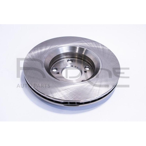 Bremsscheibe Red-line 26TO092 f&uuml;r Toyota Vorderachse