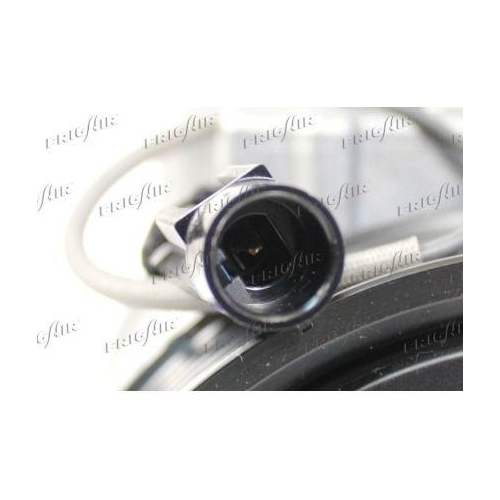 Kompressor Klimaanlage Frigair 920.30255 f&uuml;r Renault Claas