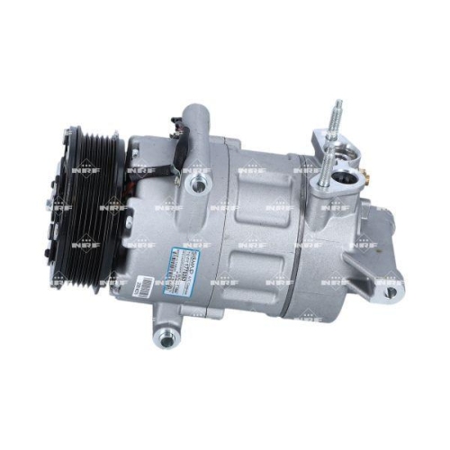 Kompressor Klimaanlage Nrf 320082 Easy Fit für Ford