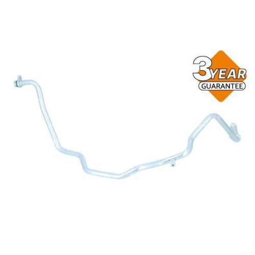Hochdruck /niederdruckleitung Klimaanlage Nrf 30013631 Easy Fit f&uuml;r Renault