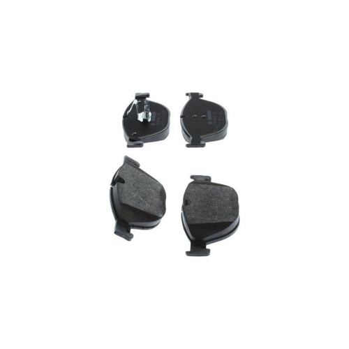 Brake Pad Set Disc Brake Bosch 0986494429 for Bmw Front Axle