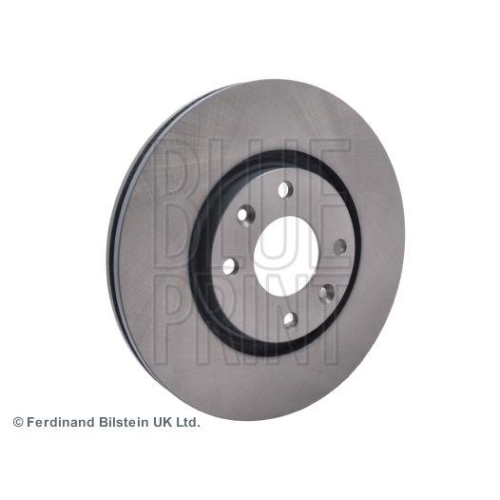 Bremsscheibe Blue Print ADP154301 f&uuml;r Citro&euml;n Opel Peugeot Vauxhall DS