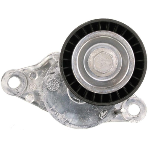 Riemenspanner Keilrippenriemen Gates T39377 Drivealign&trade; f&uuml;r Citro&euml;n Opel Peugeot