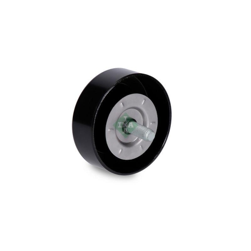 Umlenk /f&uuml;hrungsrolle Keilrippenriemen Schaeffler Ina 532 0658 10 f&uuml;r Hyundai