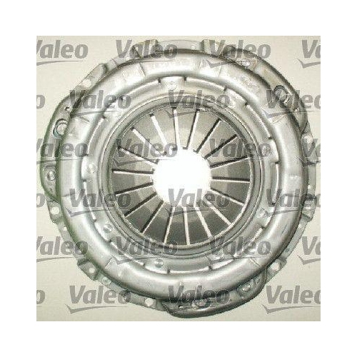 Kupplungssatz Valeo 826168 3kkit f&uuml;r Nissan