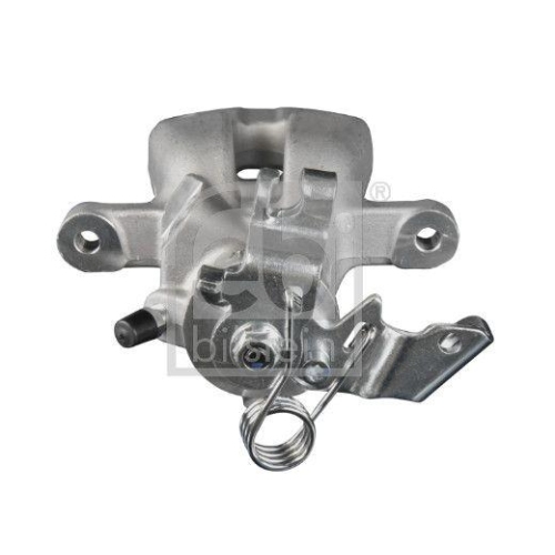 Bremssattel Febi Bilstein 178056 f&uuml;r Opel Vauxhall Hinterachse Rechts