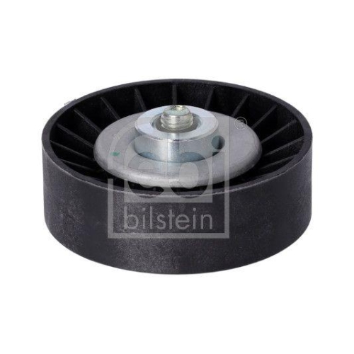 Umlenk /f&uuml;hrungsrolle Keilrippenriemen Febi Bilstein 11295 f&uuml;r Fiat Lancia