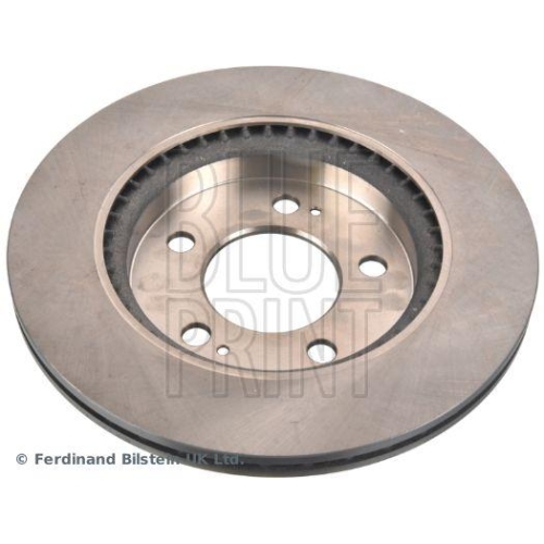 Bremsscheibe Blue Print ADG043249 f&uuml;r Ssangyong Hinterachse