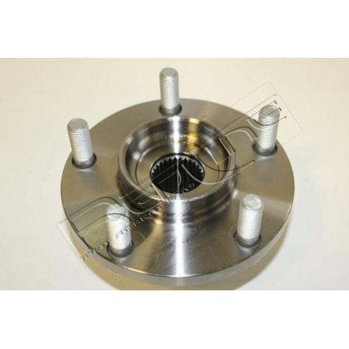 Radnabe Red-line 24NI061 f&uuml;r Nissan Vorderachse