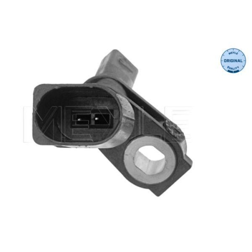 Sensor Raddrehzahl Meyle 1008990052 Meyle-original: True To Oe. für Audi Seat VW