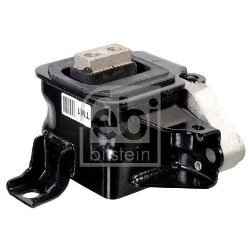 Lagerung Automatikgetriebe Febi Bilstein 176834 für Hyundai Links