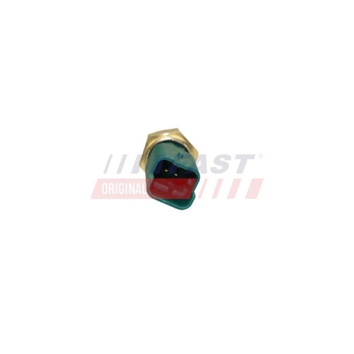 Sensor K&uuml;hlmitteltemperatur Fast FT80154 f&uuml;r Fiat Opel Chevrolet