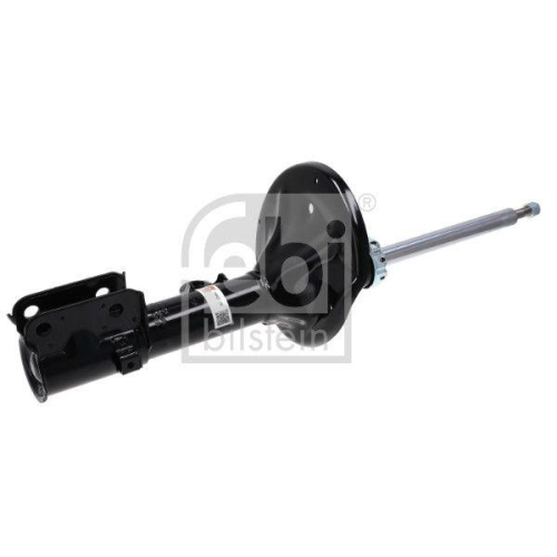 Sto&szlig;d&auml;mpfer Febi Bilstein 1002715 f&uuml;r Hyundai Kia Hinterachse Links