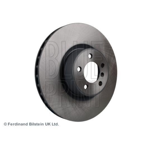 Bremsscheibe Blue Print ADJ134312C f&uuml;r Land Rover Vorderachse