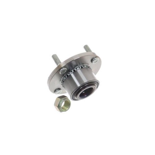 Radlagersatz Skf VKBA 6680 f&uuml;r Vorderachse