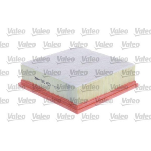 Luftfilter Valeo 585450 f&uuml;r Opel Vauxhall
