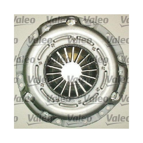 Kupplungssatz Valeo 826200 3kkit f&uuml;r