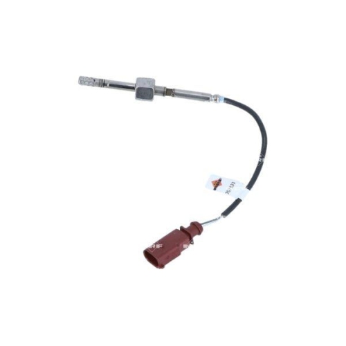Sensor Abgastemperatur Nrf 707133 Easy Fit f&uuml;r Mercedes Benz Mercedes Benz VW