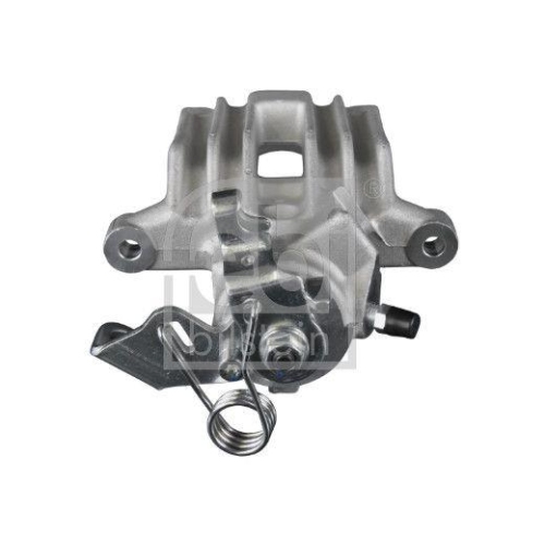 Bremssattel Febi Bilstein 178057 f&uuml;r Audi Seat Skoda VW Hinterachse Links