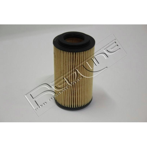 &Ouml;lfilter Red-line 38JE016 f&uuml;r Chrysler Dodge Fiat Mercedes Benz Mercedes Benz