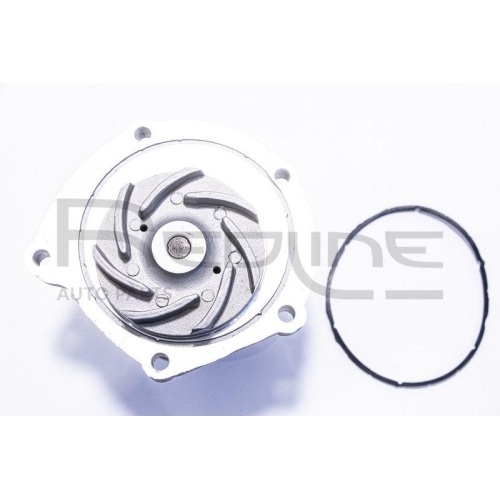Wasserpumpe Motork&uuml;hlung Red-line 28MH002 f&uuml;r Mahindra