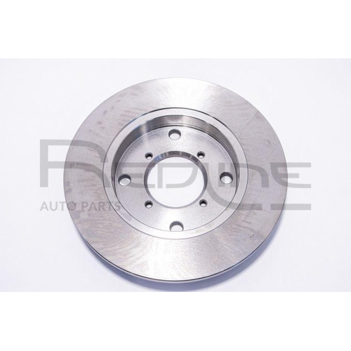 Bremsscheibe Red-line 26SZ009 f&uuml;r Suzuki Hinterachse