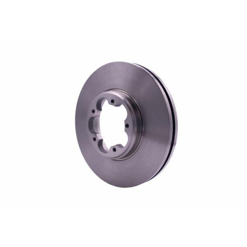 Bremsscheibe Hella 8DD 355 120-111 f&uuml;r Ford Vorderachse