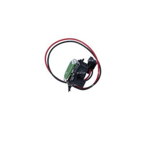 Widerstand Innenraumgebl&auml;se Nrf 342054 f&uuml;r Opel Renault Vauxhall