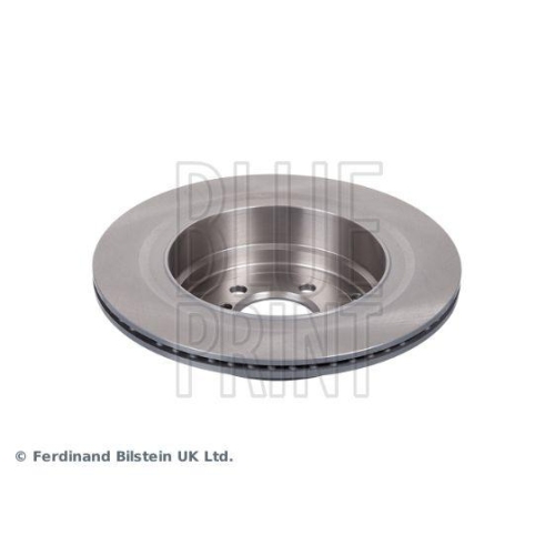 Bremsscheibe Blue Print ADJ134315 f&uuml;r Land Rover Hinterachse