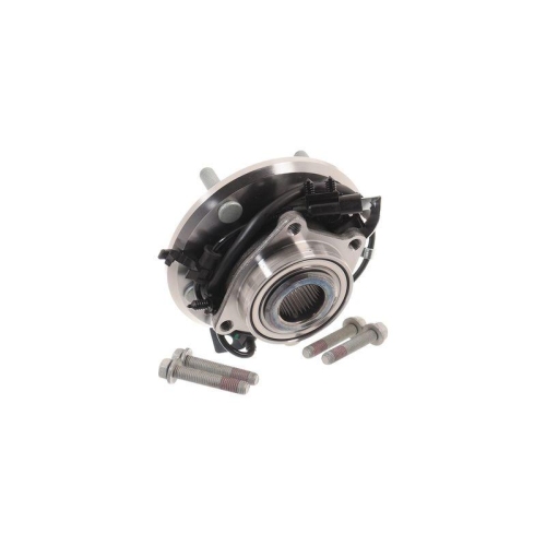 Radlagersatz Skf VKBA 6679 f&uuml;r Chrysler Dodge Fiat Hinterachse Links