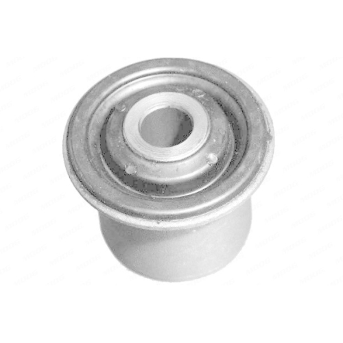 Mounting Control/trailing Arm Moog RE-SB-3746 for Renault Dacia Front Axle Inner