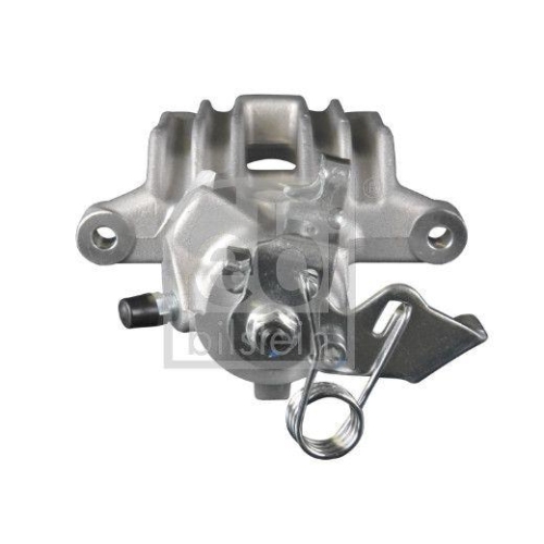 Bremssattel Febi Bilstein 178058 f&uuml;r Audi Seat Skoda VW Hinterachse Rechts