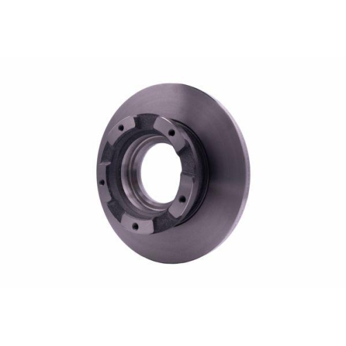 Bremsscheibe Hella 8DD 355 120-181 f&uuml;r Ford Hinterachse