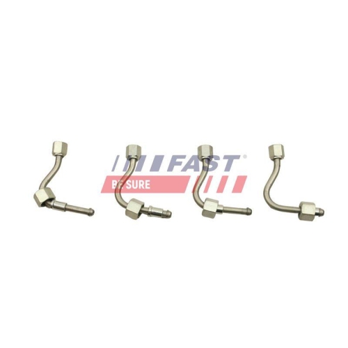 Kraftstoffleitung Fast FT39522 f&uuml;r Citro&euml;n Fiat