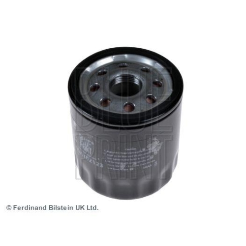 &Ouml;lfilter Blue Print ADA102123 f&uuml;r Opel Suzuki Vauxhall Chevrolet Cadillac Hummer