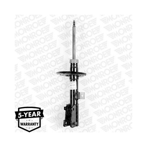 Stoßdämpfer Monroe 72510ST für Dodge Fiat Vorderachse Links