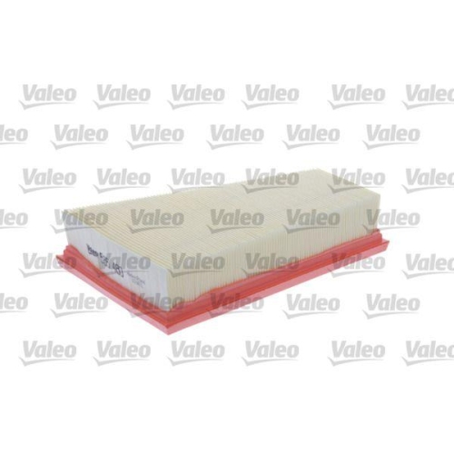 Luftfilter Valeo 585480 f&uuml;r Mercedes Benz Mercedes Benz Infiniti