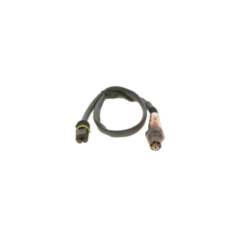 Lambdasonde Bosch 0258006353 f&uuml;r Mercedes Benz Mercedes Benz Mercedes Benz Steyr