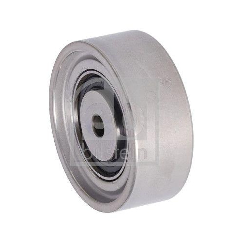 Umlenk /führungsrolle Keilrippenriemen Febi Bilstein 11324 für Audi VW